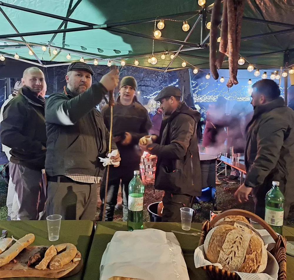 SLAVONSKI ADVENT - Zajedništvo u iščekivanju Božića