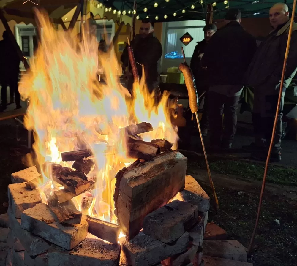 SLAVONSKI ADVENT - Zajedništvo u iščekivanju Božića