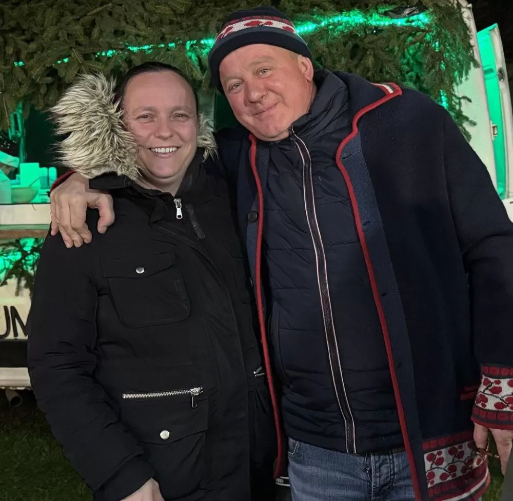 SLAVONSKI ADVENT - Zajedništvo u iščekivanju Božića