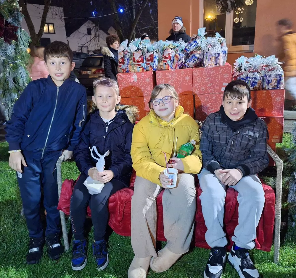 SLAVONSKI ADVENT - Zajedništvo u iščekivanju Božića