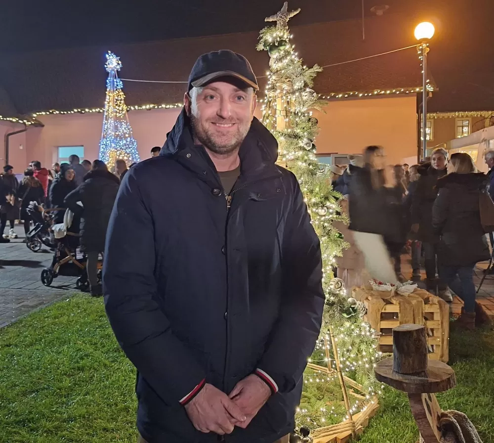 SLAVONSKI ADVENT - Zajedništvo u iščekivanju Božića