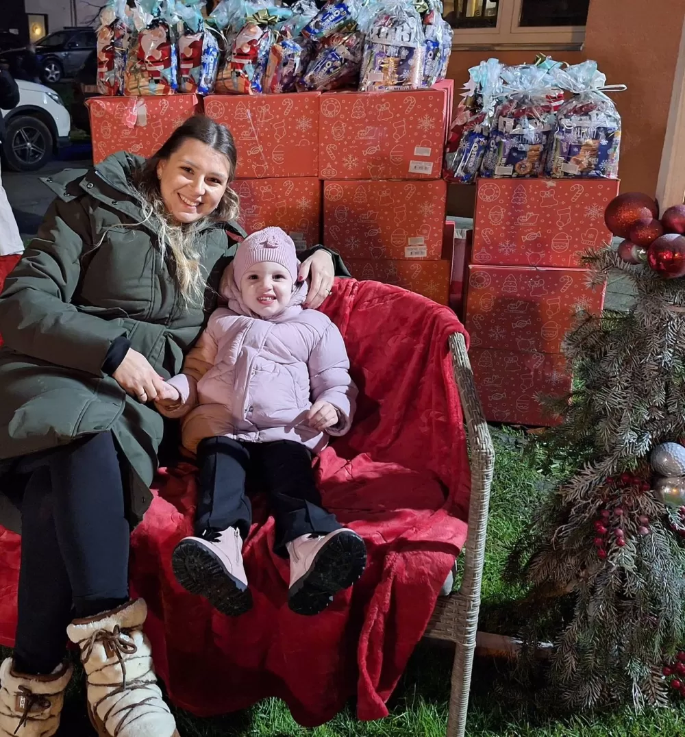 SLAVONSKI ADVENT - Zajedništvo u iščekivanju Božića