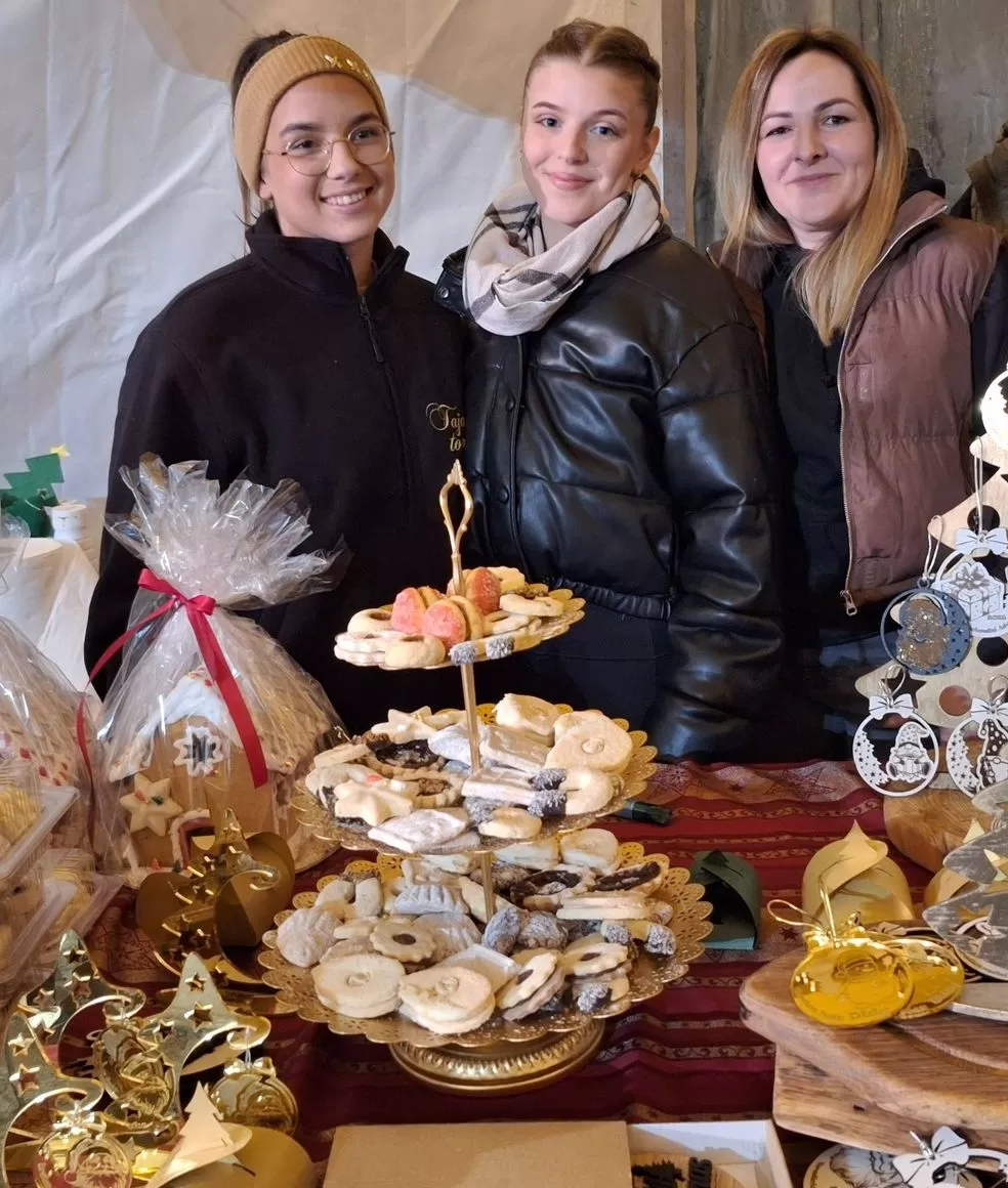 SLAVONSKI ADVENT - Zajedništvo u iščekivanju Božića