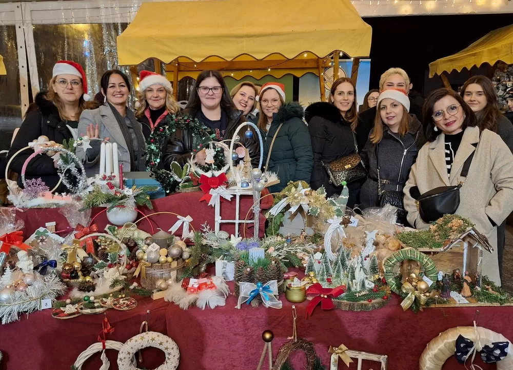 SLAVONSKI ADVENT - Zajedništvo u iščekivanju Božića