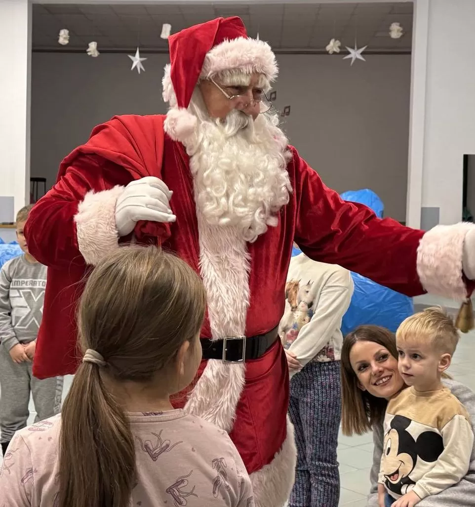 SLAVONSKI ADVENT - Zajedništvo u iščekivanju Božića