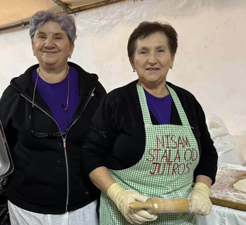 SLAVONSKI ADVENT - Zajedništvo u iščekivanju Božića
