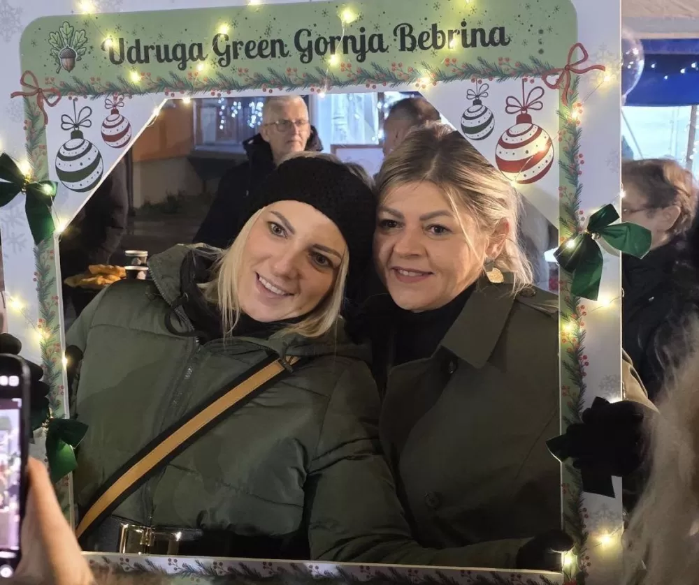 SLAVONSKI ADVENT - Zajedništvo u iščekivanju Božića