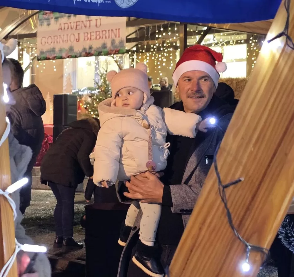 SLAVONSKI ADVENT - Zajedništvo u iščekivanju Božića