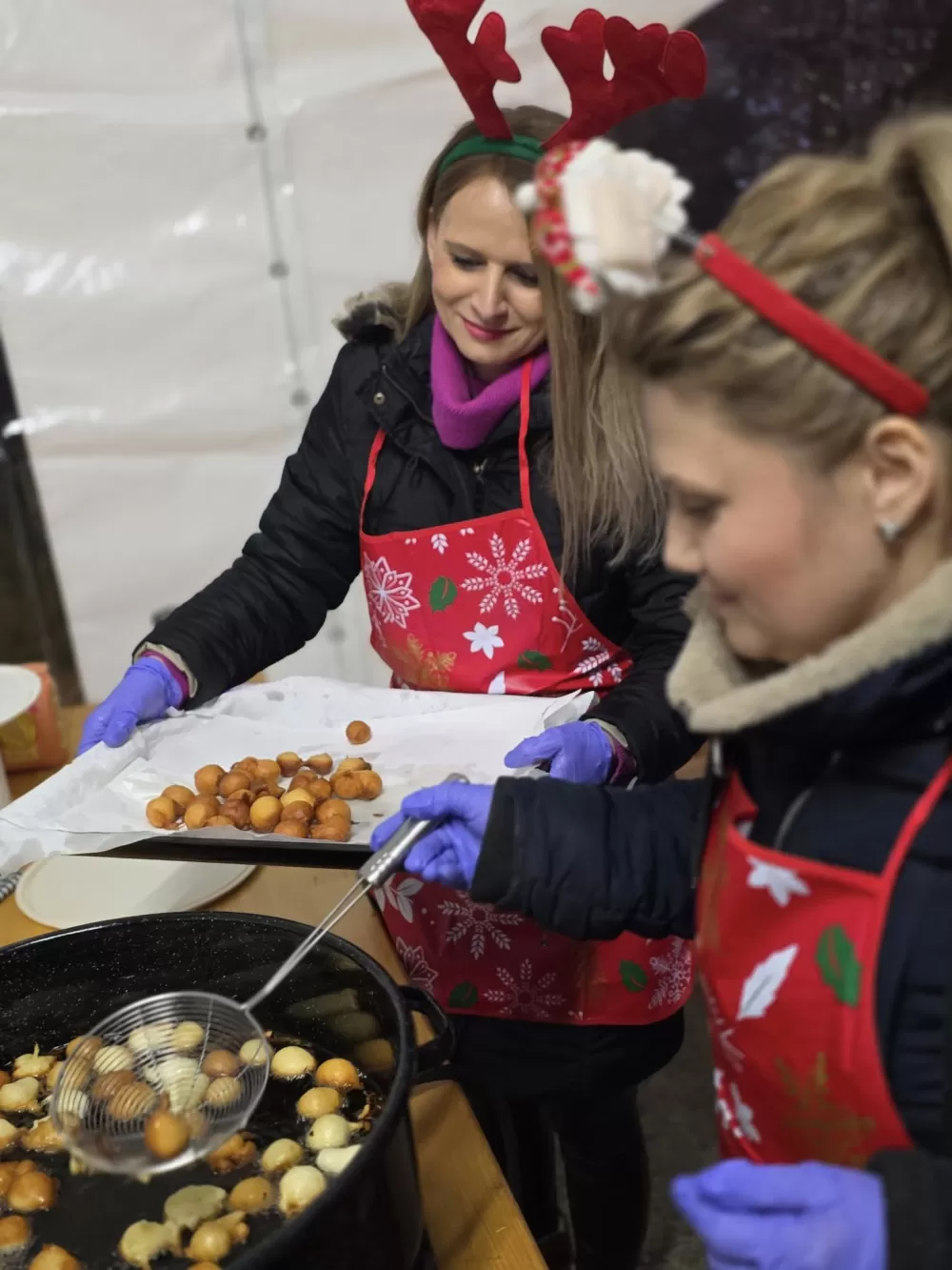 SLAVONSKI ADVENT - Zajedništvo u iščekivanju Božića