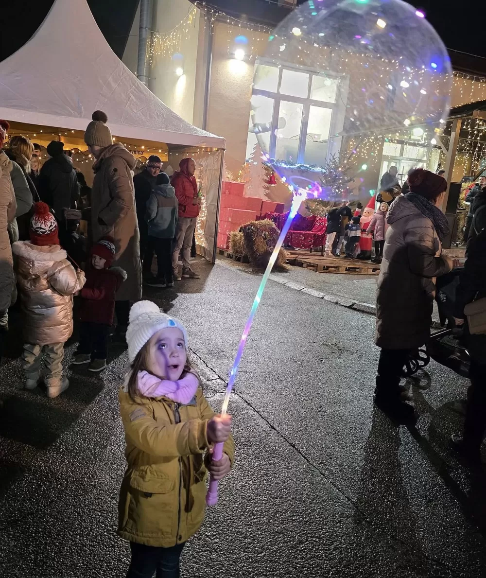 SLAVONSKI ADVENT - Zajedništvo u iščekivanju Božića
