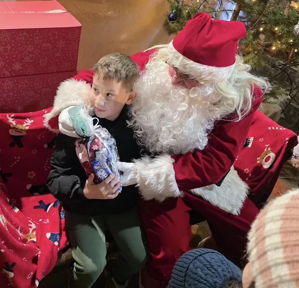 SLAVONSKI ADVENT - Zajedništvo u iščekivanju Božića
