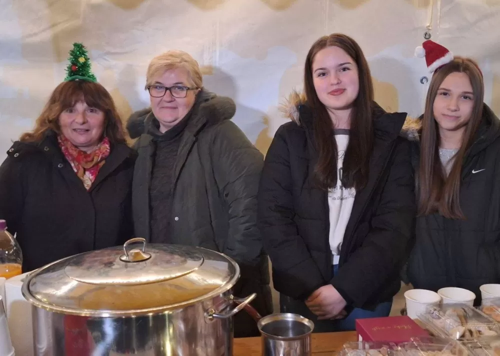 SLAVONSKI ADVENT - Zajedništvo u iščekivanju Božića