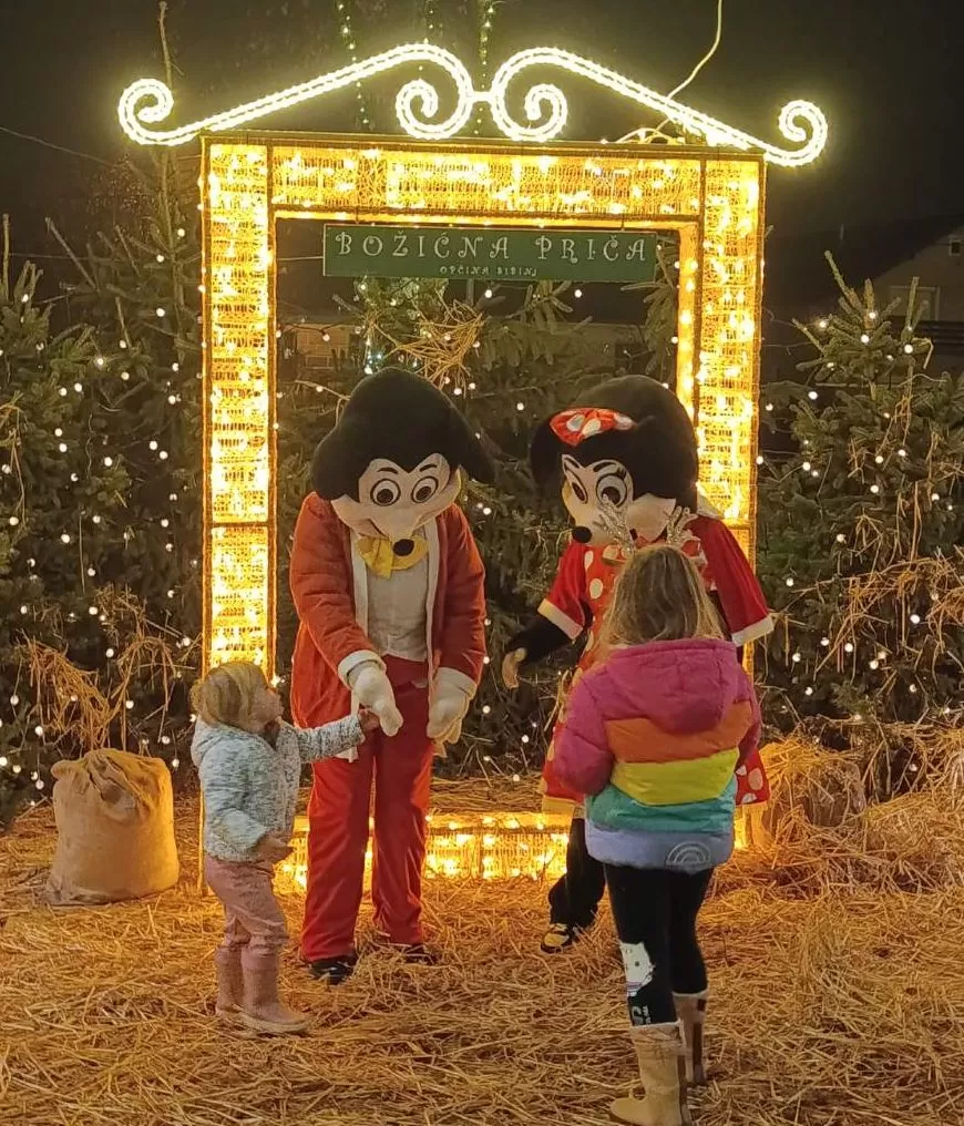 SLAVONSKI ADVENT - Zajedništvo u iščekivanju Božića