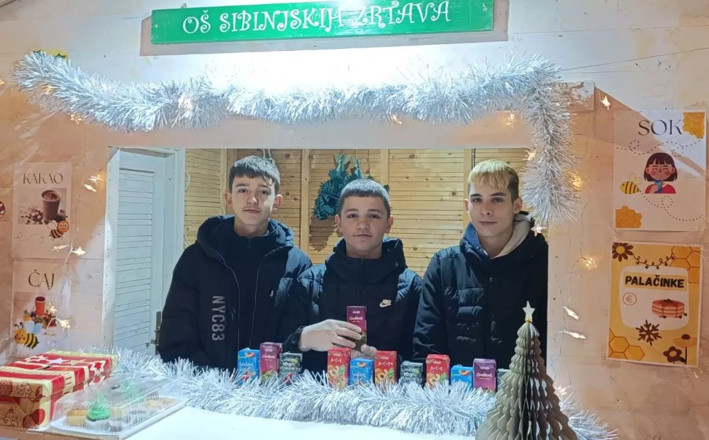 SLAVONSKI ADVENT - Zajedništvo u iščekivanju Božića