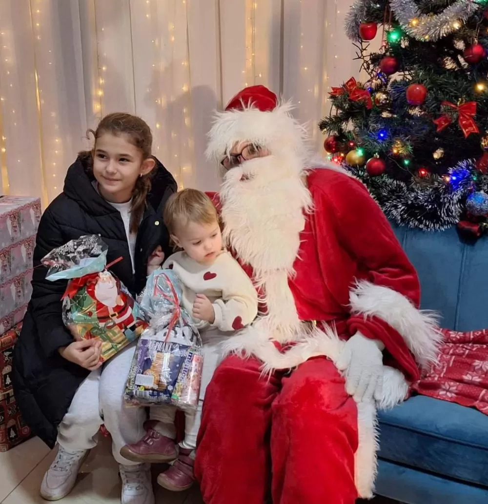 SLAVONSKI ADVENT - Zajedništvo u iščekivanju Božića