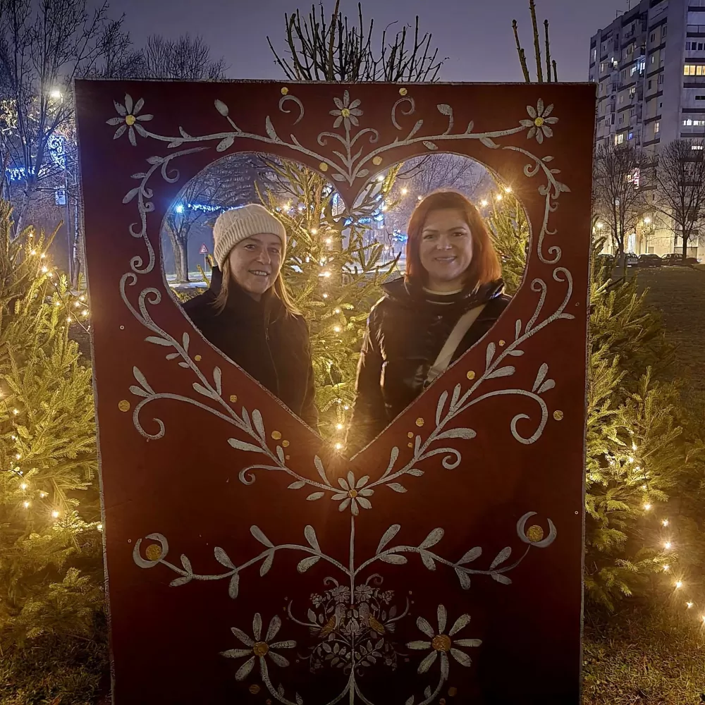 SLAVONSKI ADVENT - Zajedništvo u iščekivanju Božića
