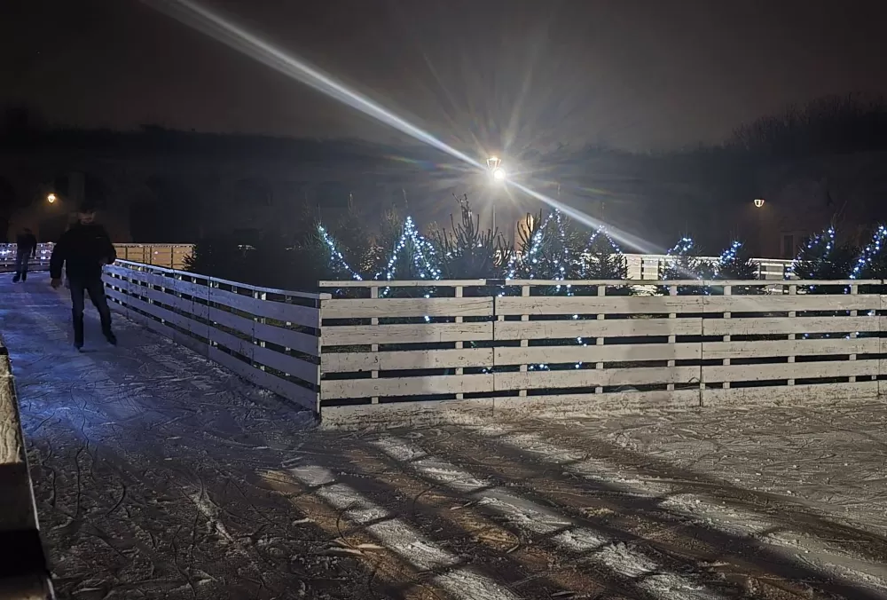 SLAVONSKI ADVENT - Zajedništvo u iščekivanju Božića