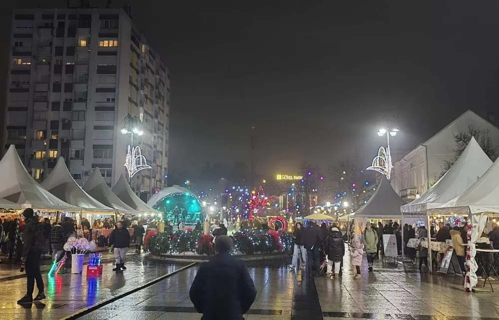 SLAVONSKI ADVENT - Zajedništvo u iščekivanju Božića