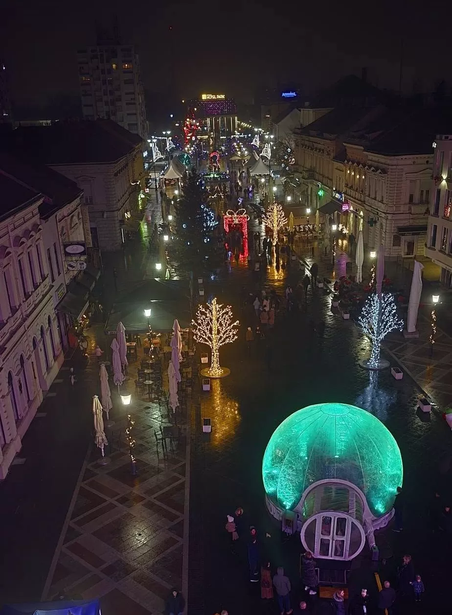 SLAVONSKI ADVENT - Zajedništvo u iščekivanju Božića