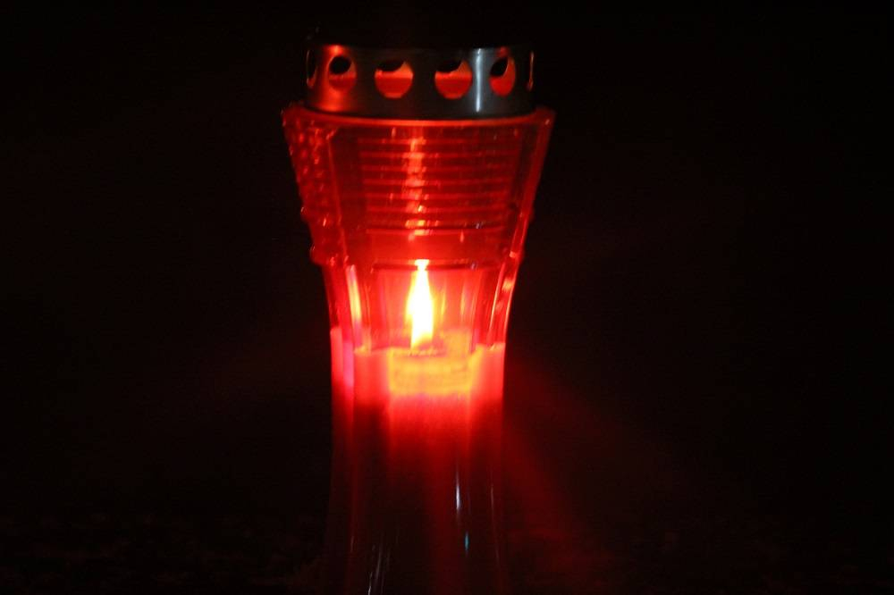 SB Online | Večeras paljenje lampiona za Vukovar i Škabrnju