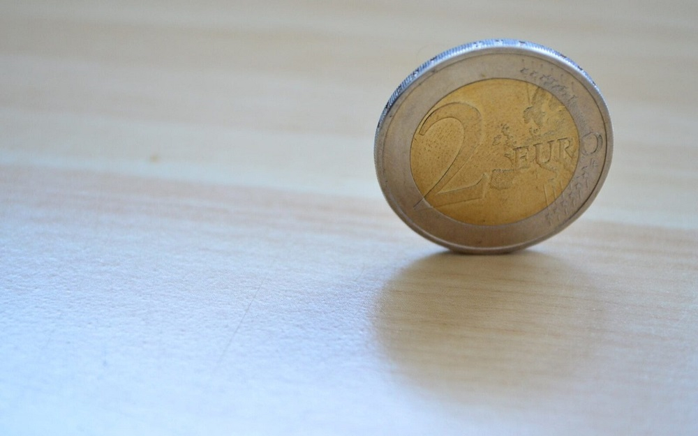 SB Online | Pogledajte za koliko vlasnik prodaje ovu kovanicu eura 