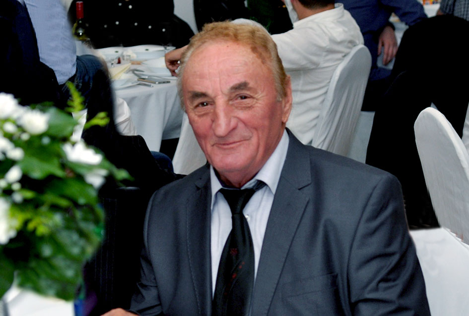 Požega.eu | U 76. GODINI PREMINUO MARIN JOGUN IZ TORNJA: Poznati vinogradar i aktivista u biškupačkom kraju