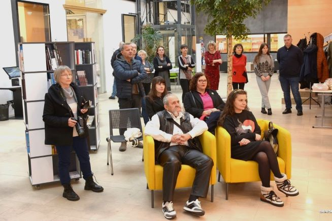 UZ 99. ROĐENDAN: Promoviran kalendar Gradskog muzeja Požega