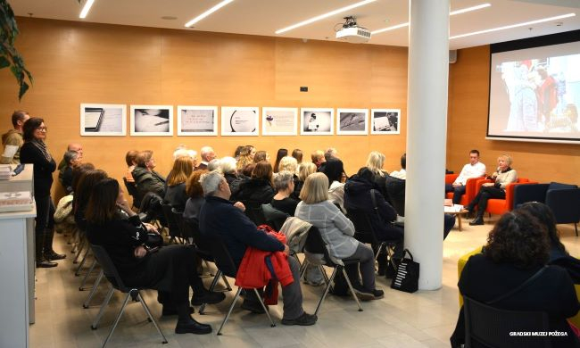 UZ 99. ROĐENDAN: Promoviran kalendar Gradskog muzeja Požega