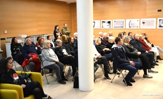 UZ 99. ROĐENDAN: Promoviran kalendar Gradskog muzeja Požega