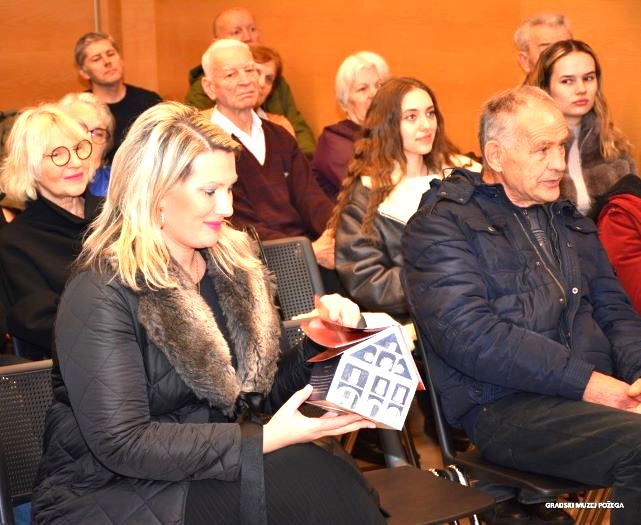 UZ 99. ROĐENDAN: Promoviran kalendar Gradskog muzeja Požega
