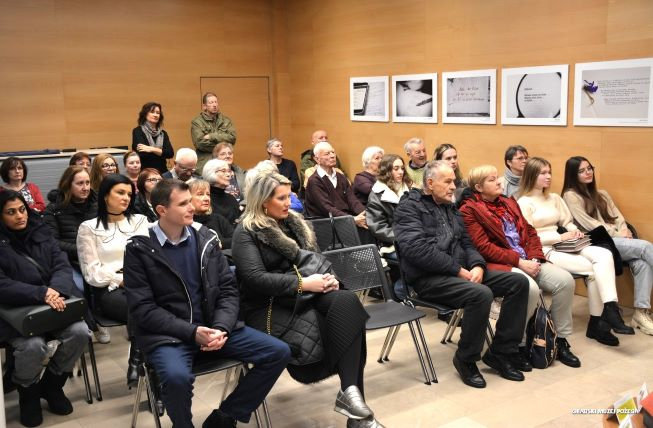 UZ 99. ROĐENDAN: Promoviran kalendar Gradskog muzeja Požega