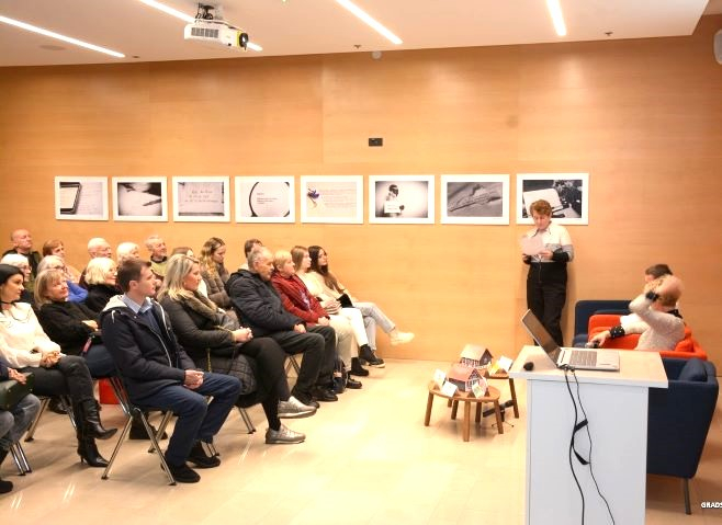 UZ 99. ROĐENDAN: Promoviran kalendar Gradskog muzeja Požega