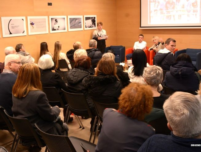 UZ 99. ROĐENDAN: Promoviran kalendar Gradskog muzeja Požega