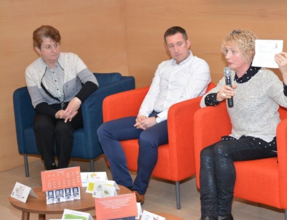 UZ 99. ROĐENDAN: Promoviran kalendar Gradskog muzeja Požega