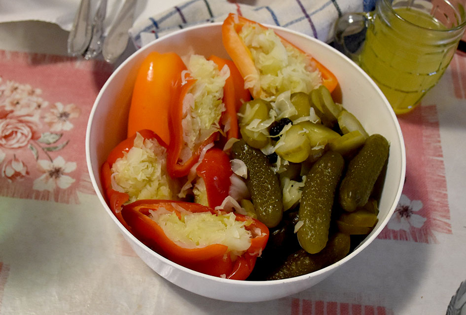 Preradili tonu mesa žive vage