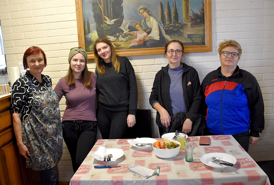 Preradili tonu mesa žive vage