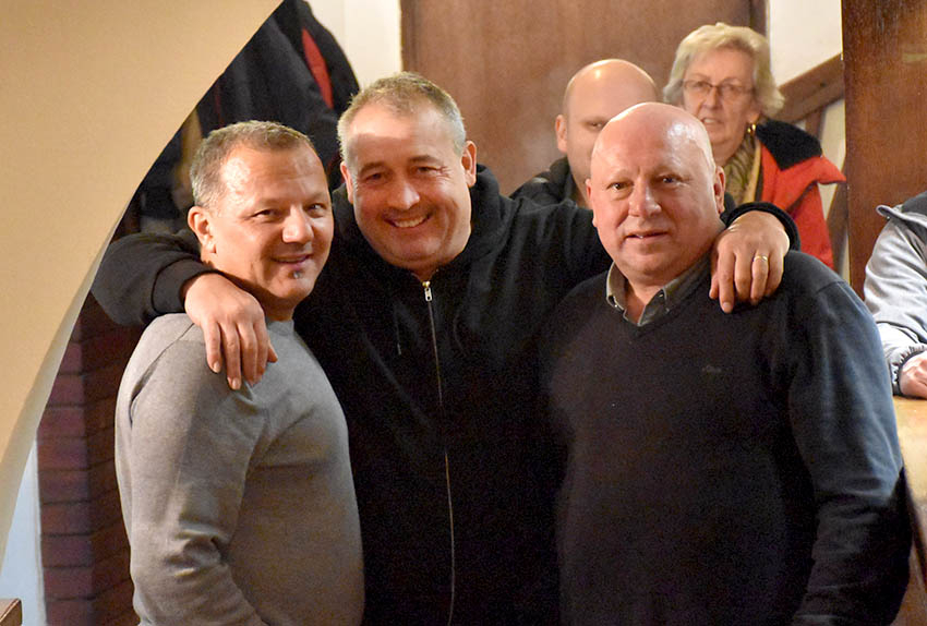 ADVENTSKO KUŠANJE VINA ČLANOVA POŽEŠKE UDRUGE VINARA U ZNAKU OBLJETNICA Požežani su graševinu pili prije 160 godina