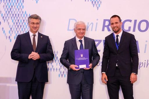 Požega.eu | Potpisan sporazum o provedbi ITU mehanizma