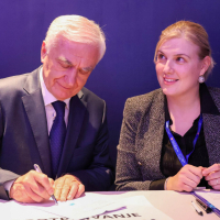 Potpisan sporazum o provedbi ITU mehanizma