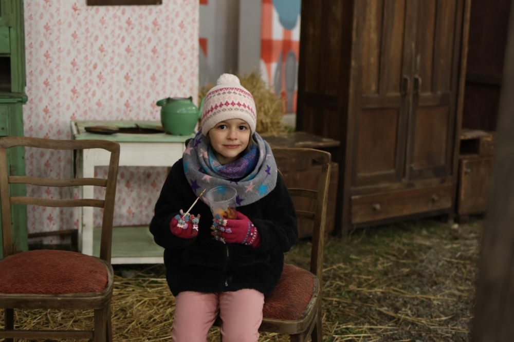 Veselo druženje u Bećarskom šoru uz tamburašku glazbu, lovačke specijalitete i kuhano vino 