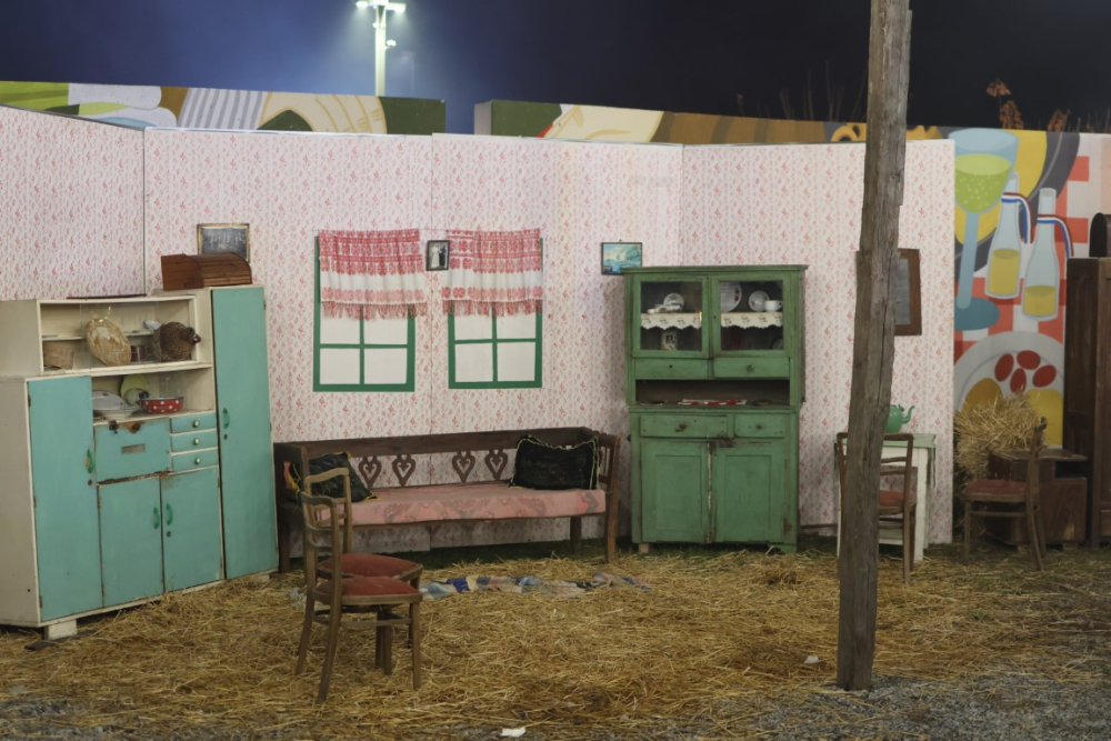 Veselo druženje u Bećarskom šoru uz tamburašku glazbu, lovačke specijalitete i kuhano vino 