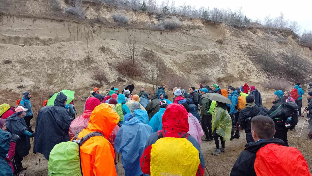 Planinari Sokolovca sudjelovali na Međunarodnom danu planina