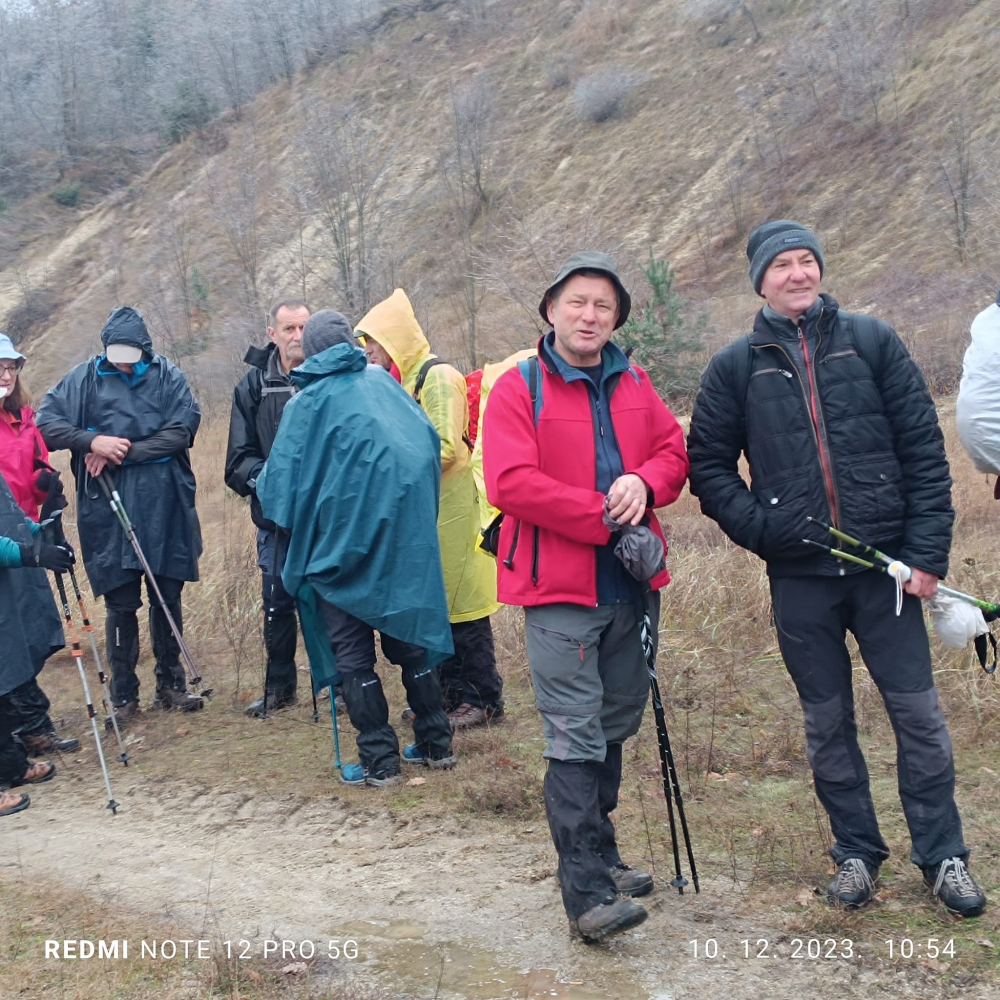 Planinari Sokolovca sudjelovali na Međunarodnom danu planina