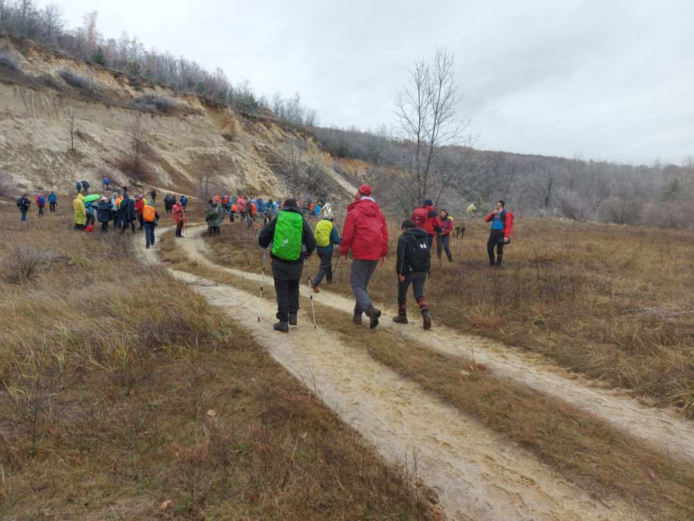 Planinari Sokolovca sudjelovali na Međunarodnom danu planina