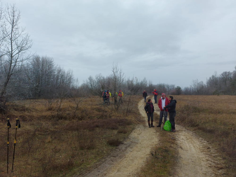 Planinari Sokolovca sudjelovali na Međunarodnom danu planina