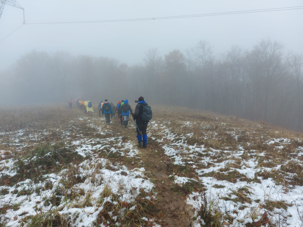 Planinari Sokolovca sudjelovali na Međunarodnom danu planina