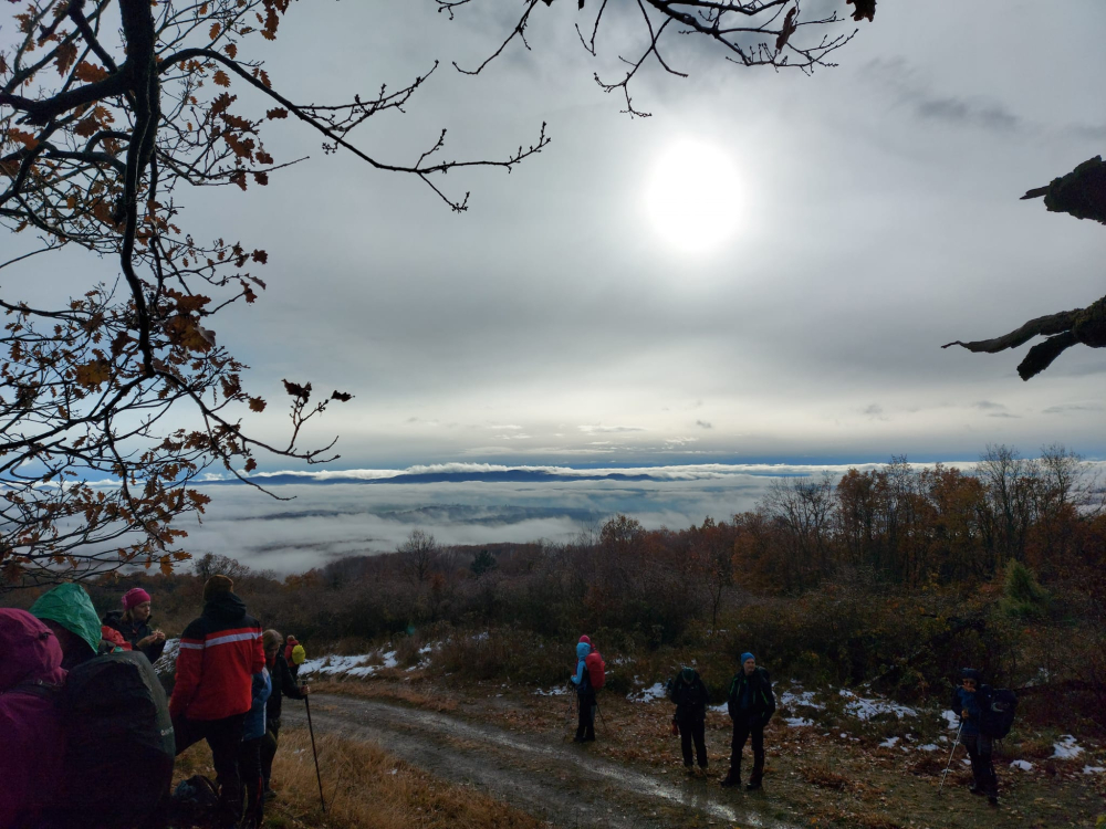 Planinari Sokolovca sudjelovali na Međunarodnom danu planina