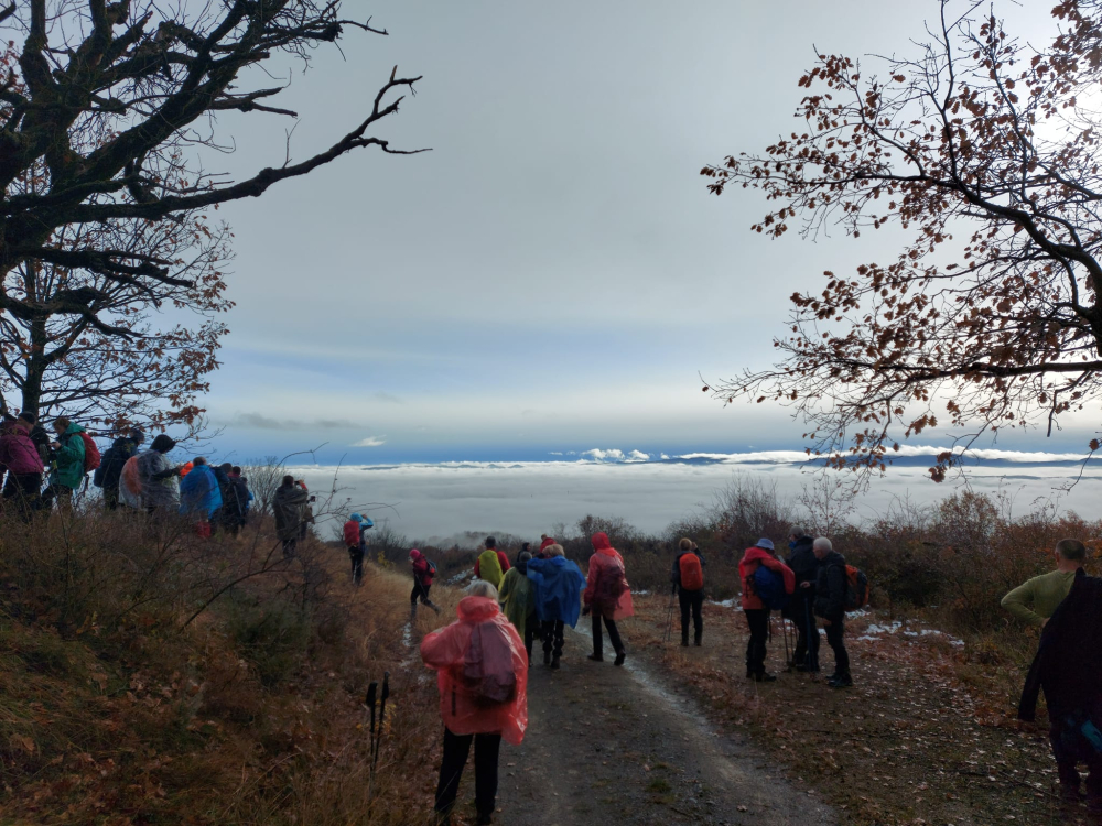 Planinari Sokolovca sudjelovali na Međunarodnom danu planina