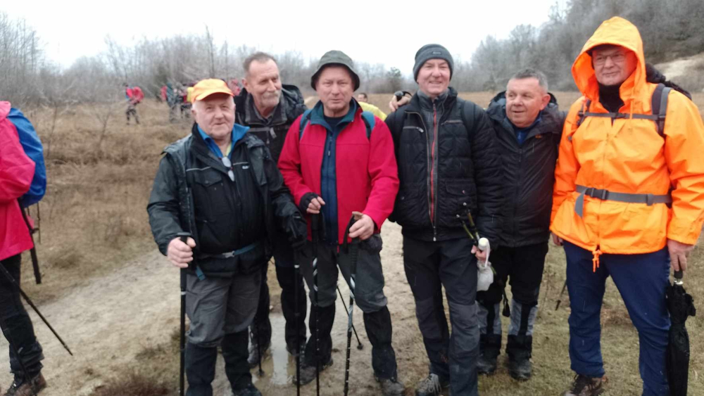 Planinari Sokolovca sudjelovali na Međunarodnom danu planina