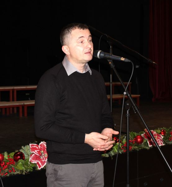 Učenici i nastavnici pleterničkog Područnog odjeljenja Glazbene škole Požega održali nezaboravan „Božićni koncert“